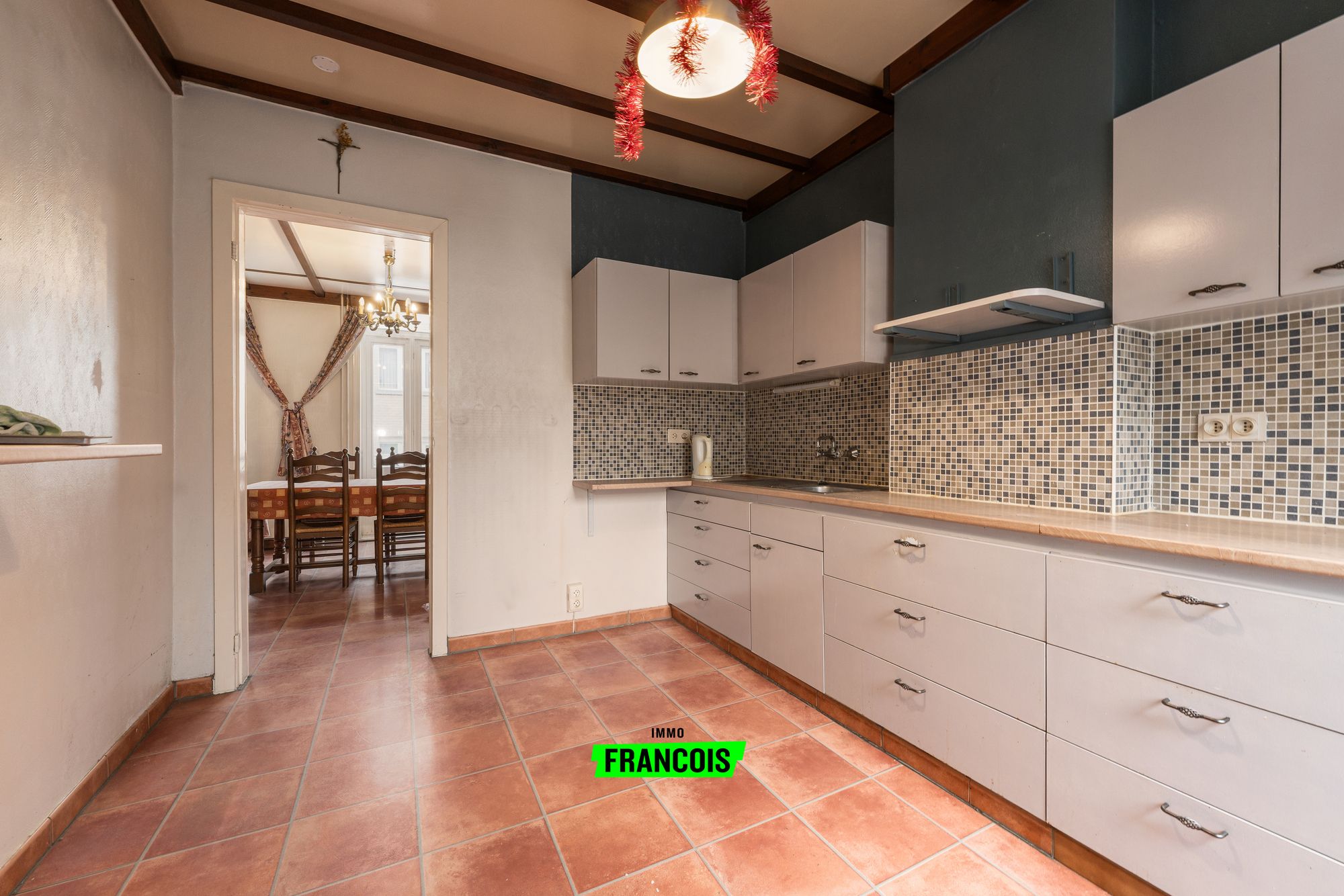 House for sale in Blankenberge with 4 bedrooms - photo 4