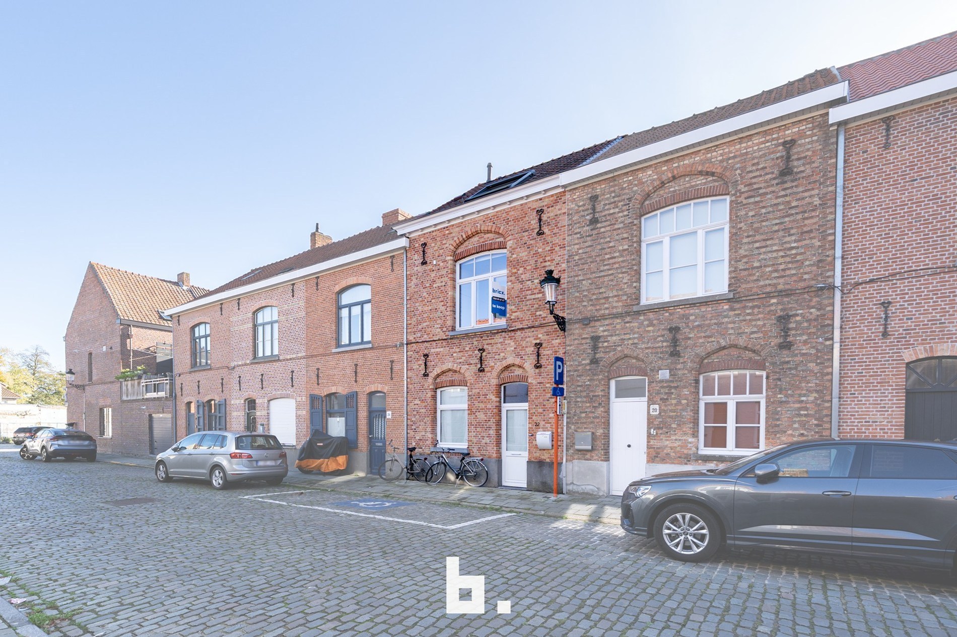 Superleuke woning in het hart van de stad - foto 2