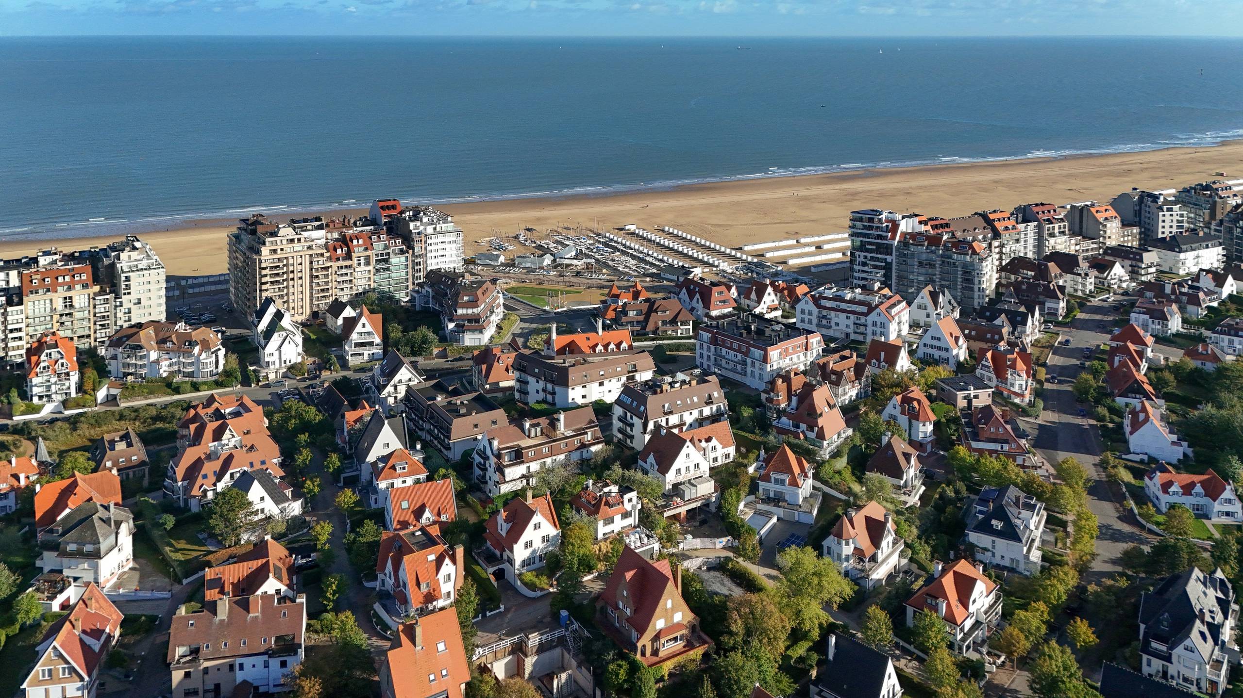 Land for sale in Knokke - photo 5