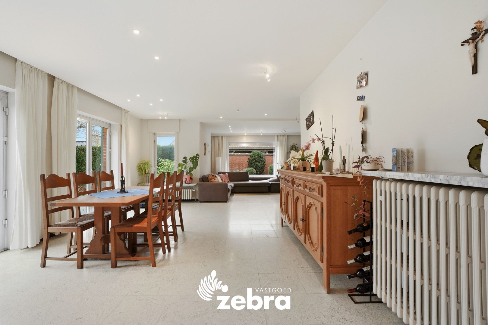 Maison à vendre à Beveren-Aan-De-Ijzer avec 3 chambres - photo 3