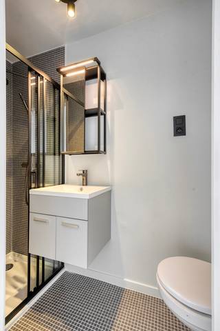 Appartement à vendre à Louvain