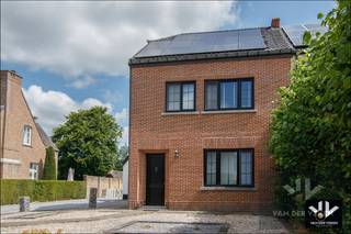 Maison à vendre à Zonhoven
