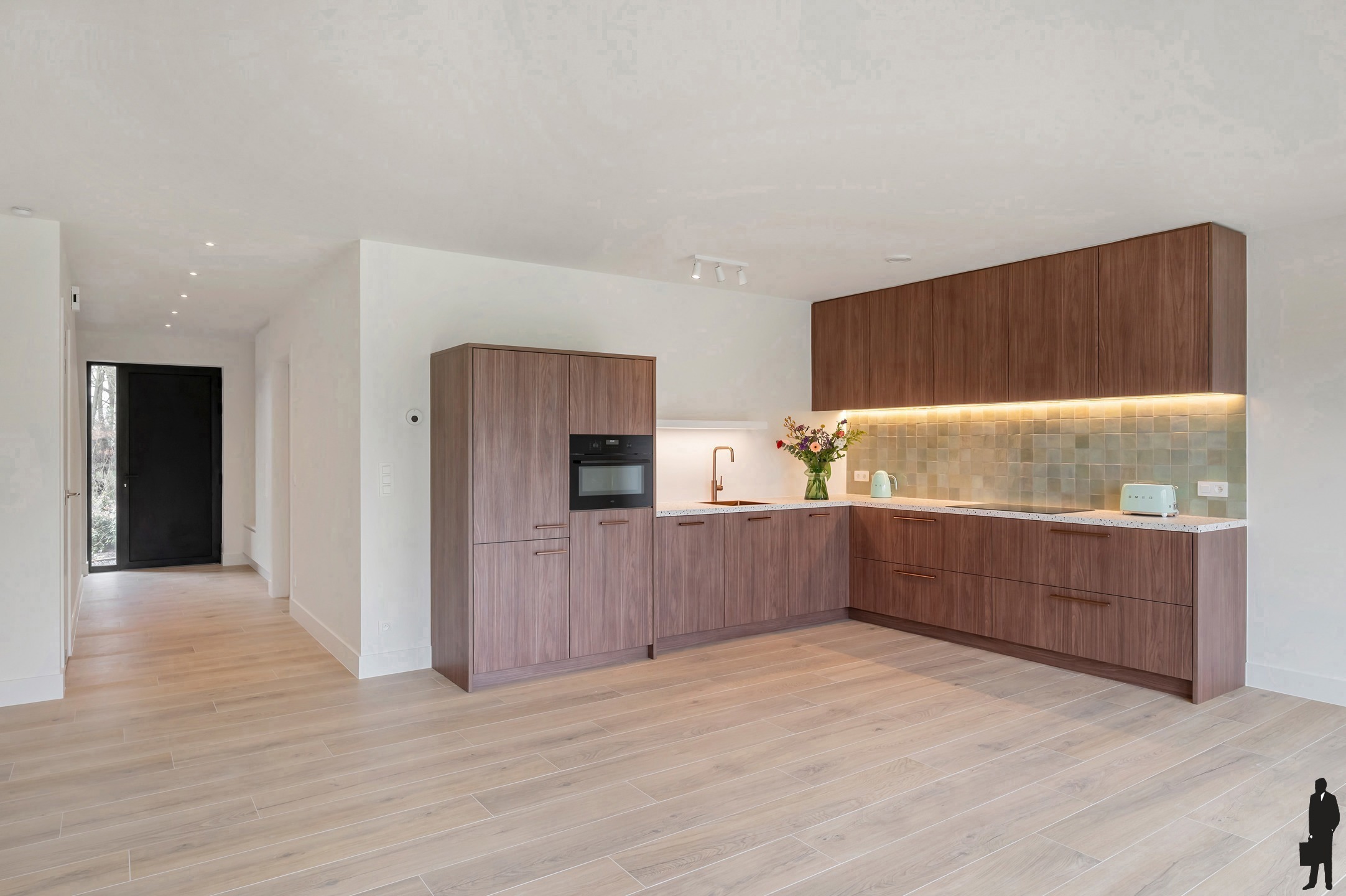 Nieuwbouw woning te Essen Heikant - foto 5