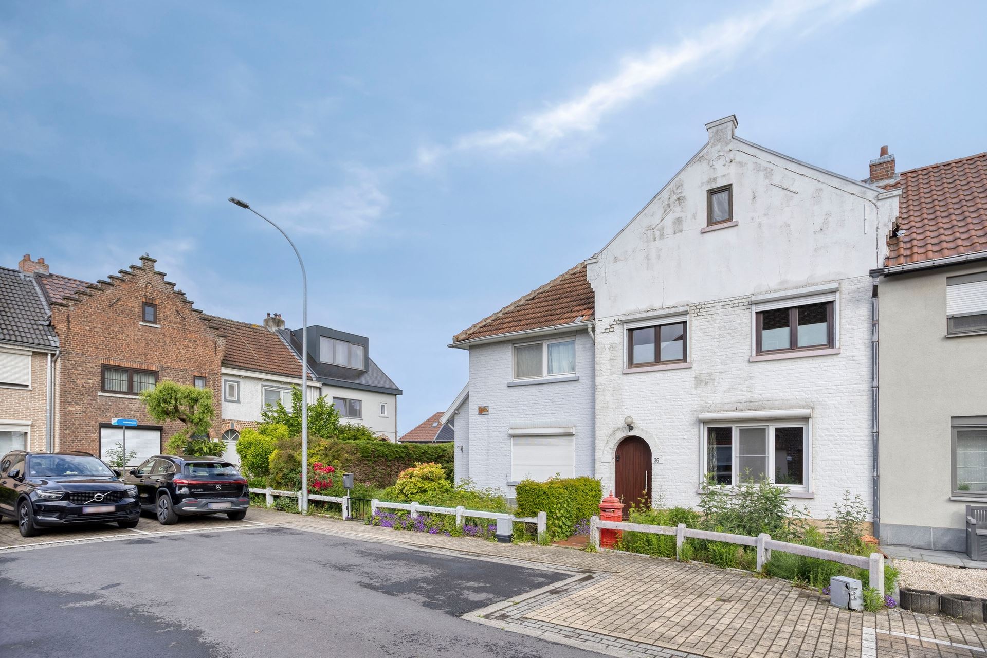 Maison unifamiliale - photo 1