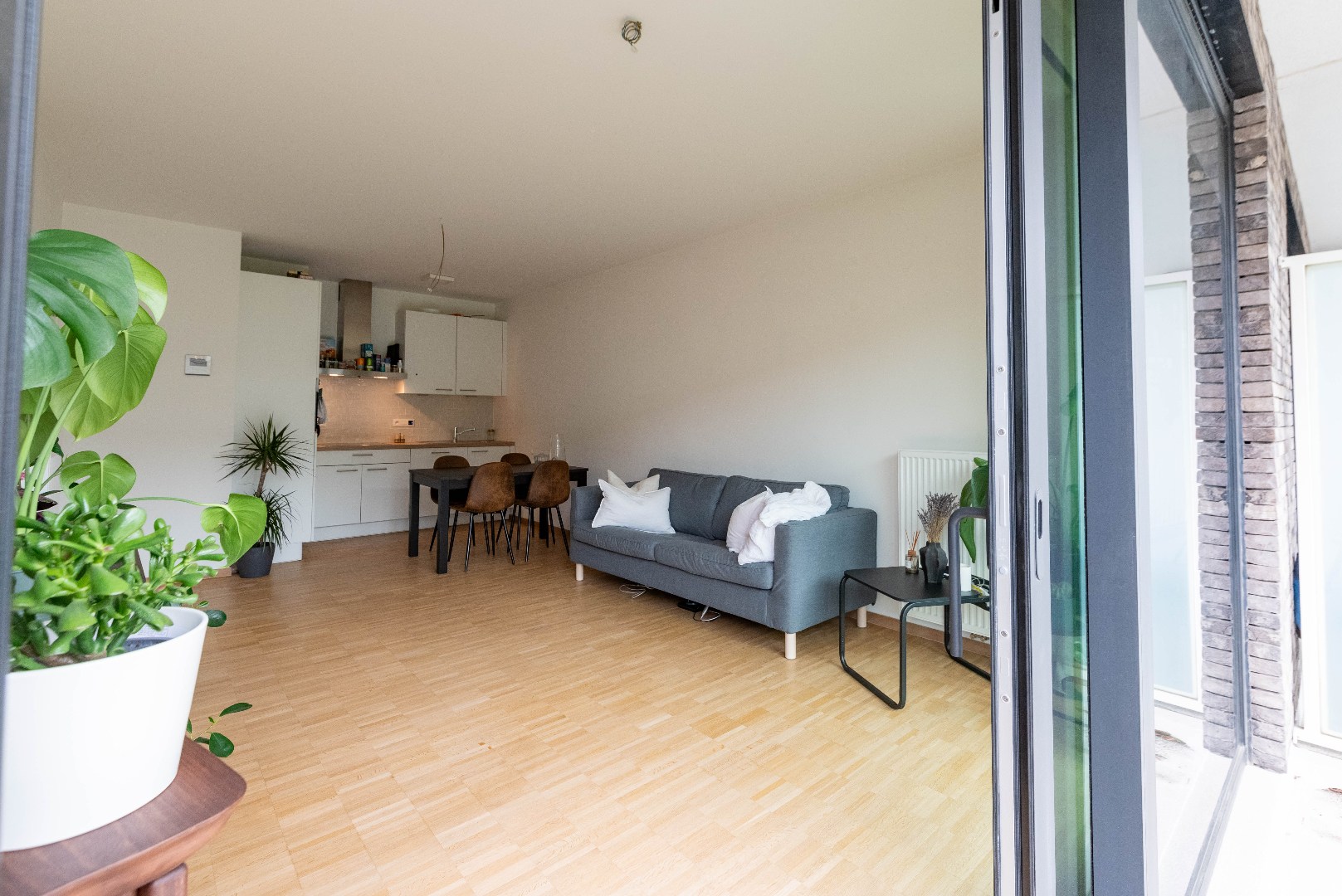 Apartment for rent in Antwerp with 1 bedroom - photo 4