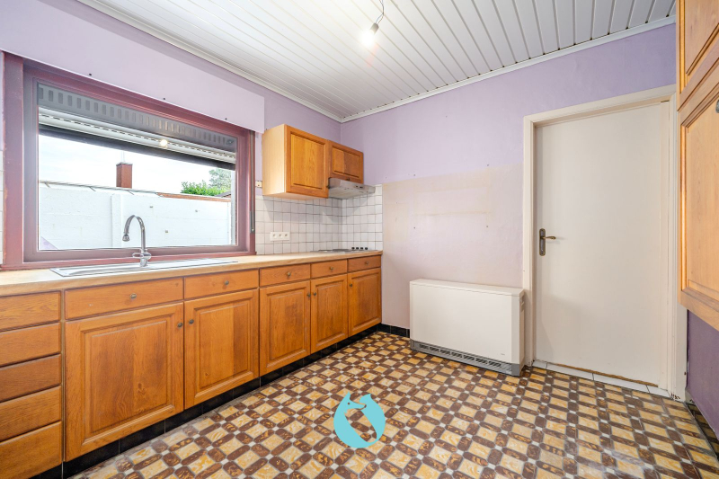 Te renoveren woning in het hart van Ertvelde - unieke investeringskans! - photo 4