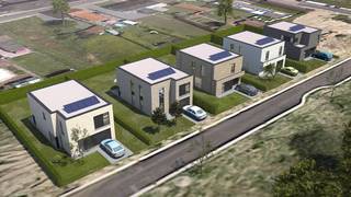 House for sale in Aalter