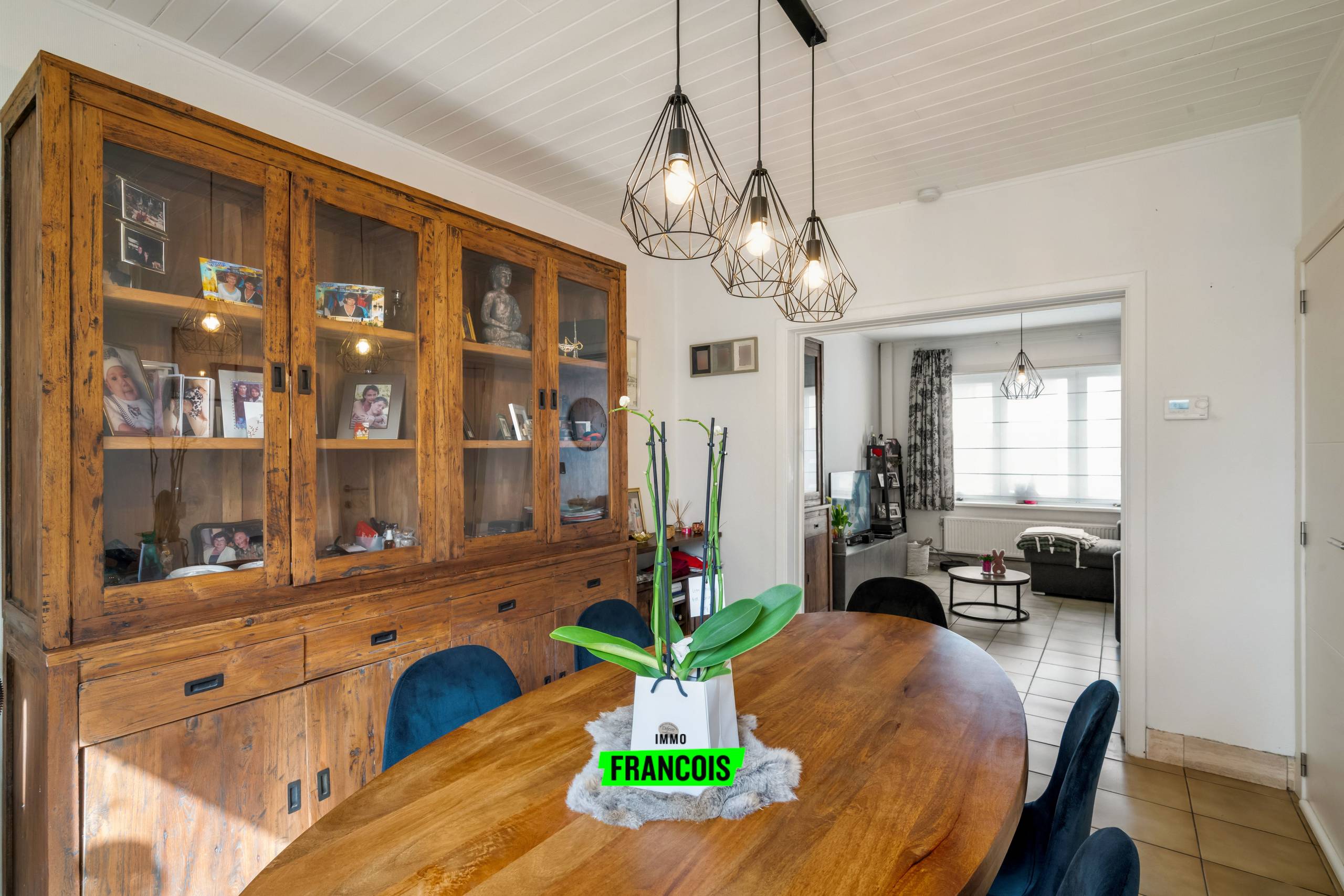 House for sale in Ostend with 4 bedrooms - photo 2