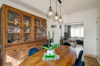 Maison à vendre à Ostende