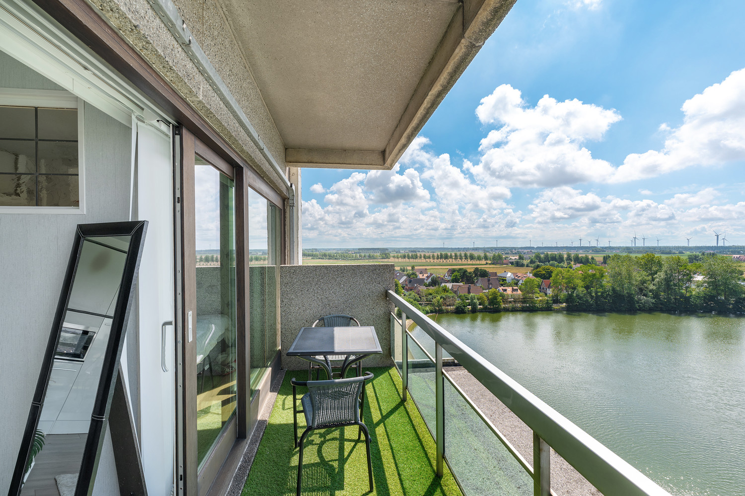 Apartment for sale in Knokke-Heist with 1 bedroom - photo 5