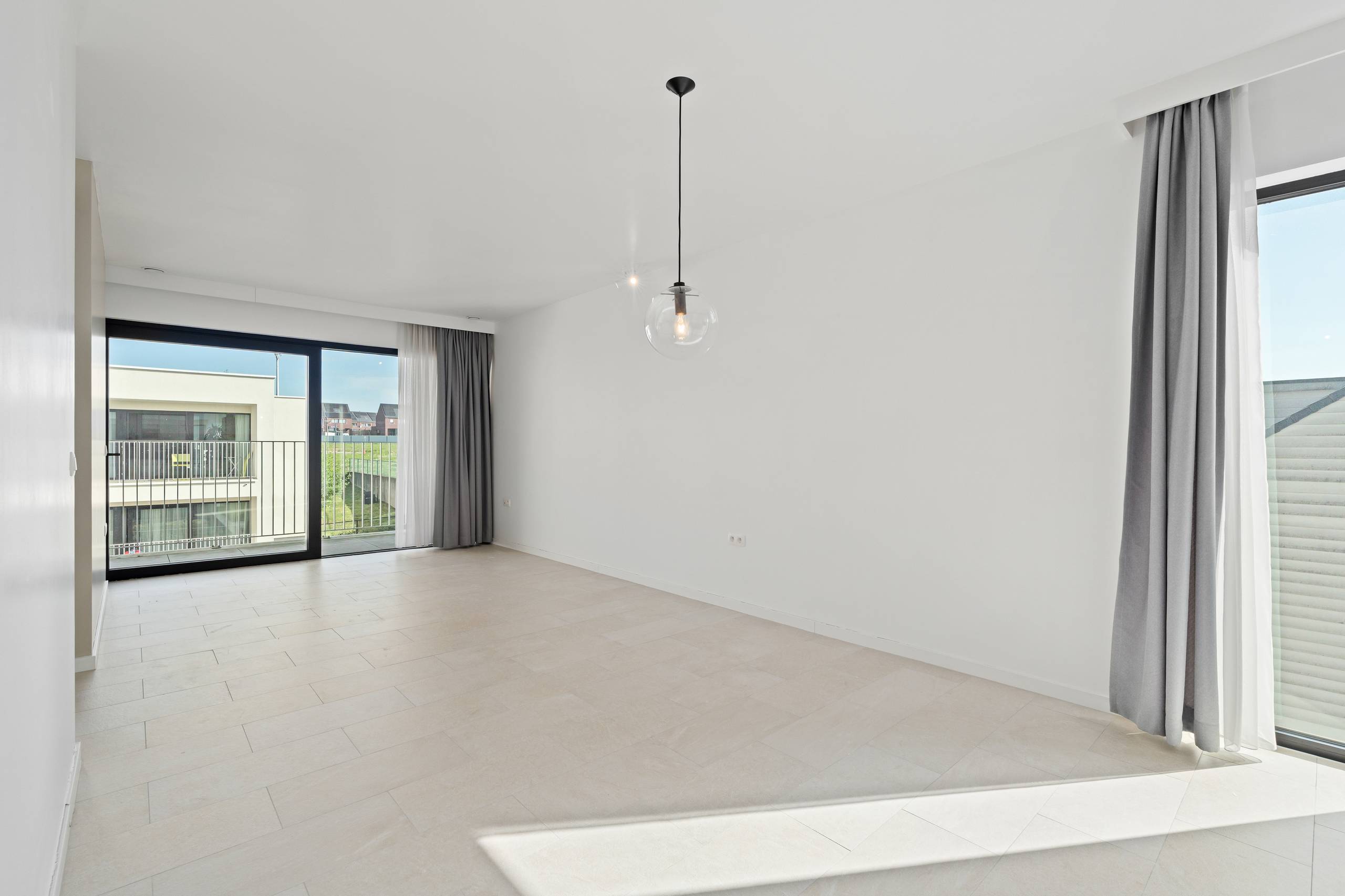 Instapklare service flat in Zaventem - foto 4