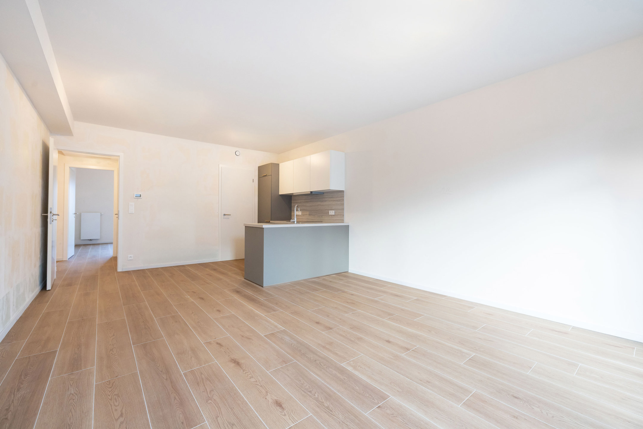 Apartment for sale in Ganshoren with 1 bedroom - photo 2