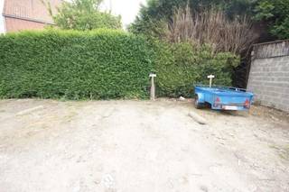 Garage for rent in Geel