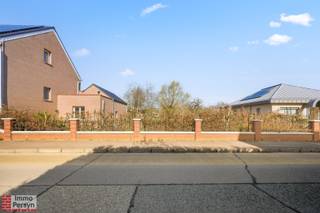 Ben je op zoek naar de perfecte plek voor jouw nieuwbouwwoning in het landelijke Bekkevoort?Dit prachtige perceel aan de Halensebaan biedt een mooie...