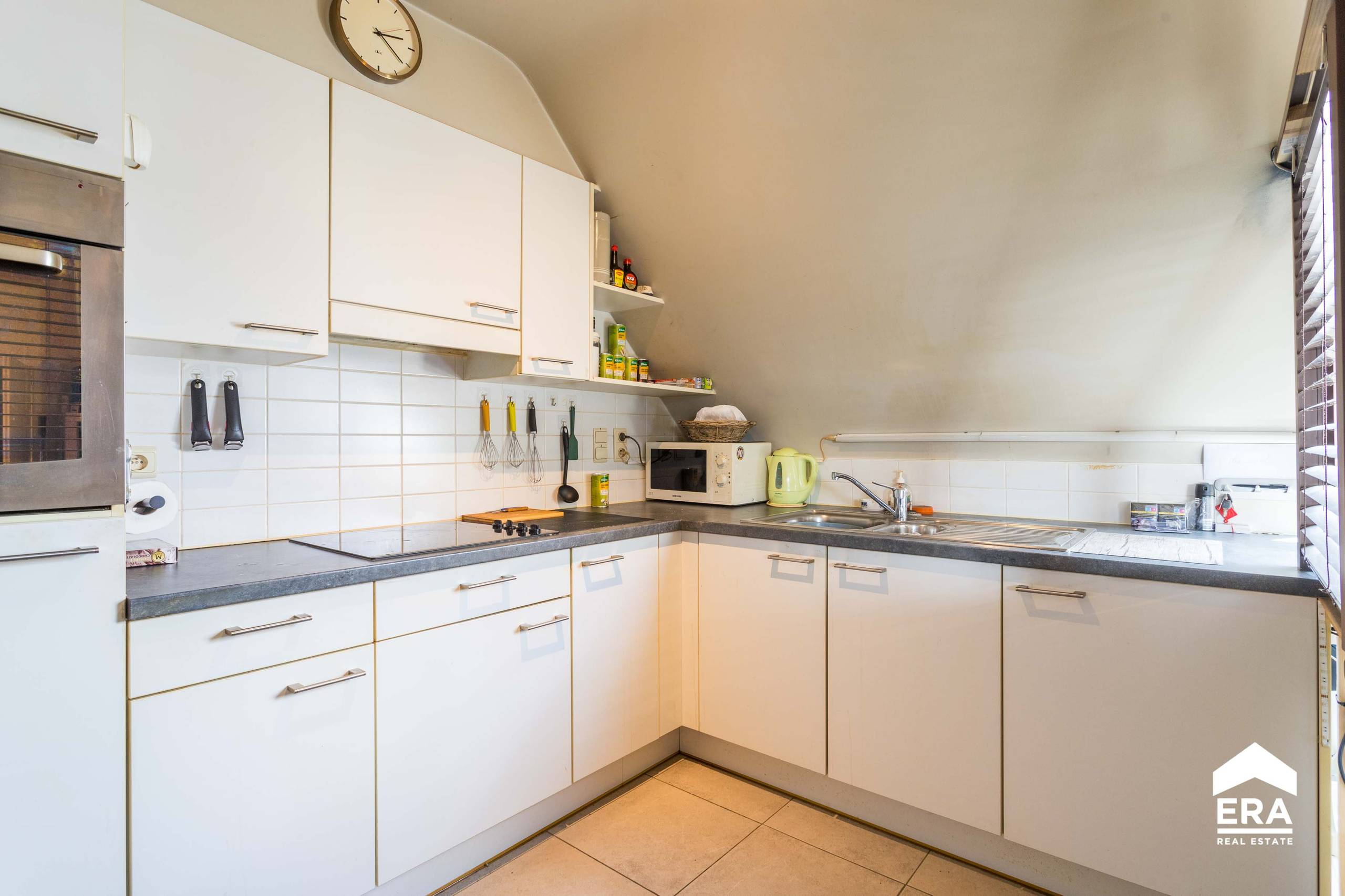 Commercieel te koop in Langemark-Poelkapelle met 1 slaapkamer - foto 5