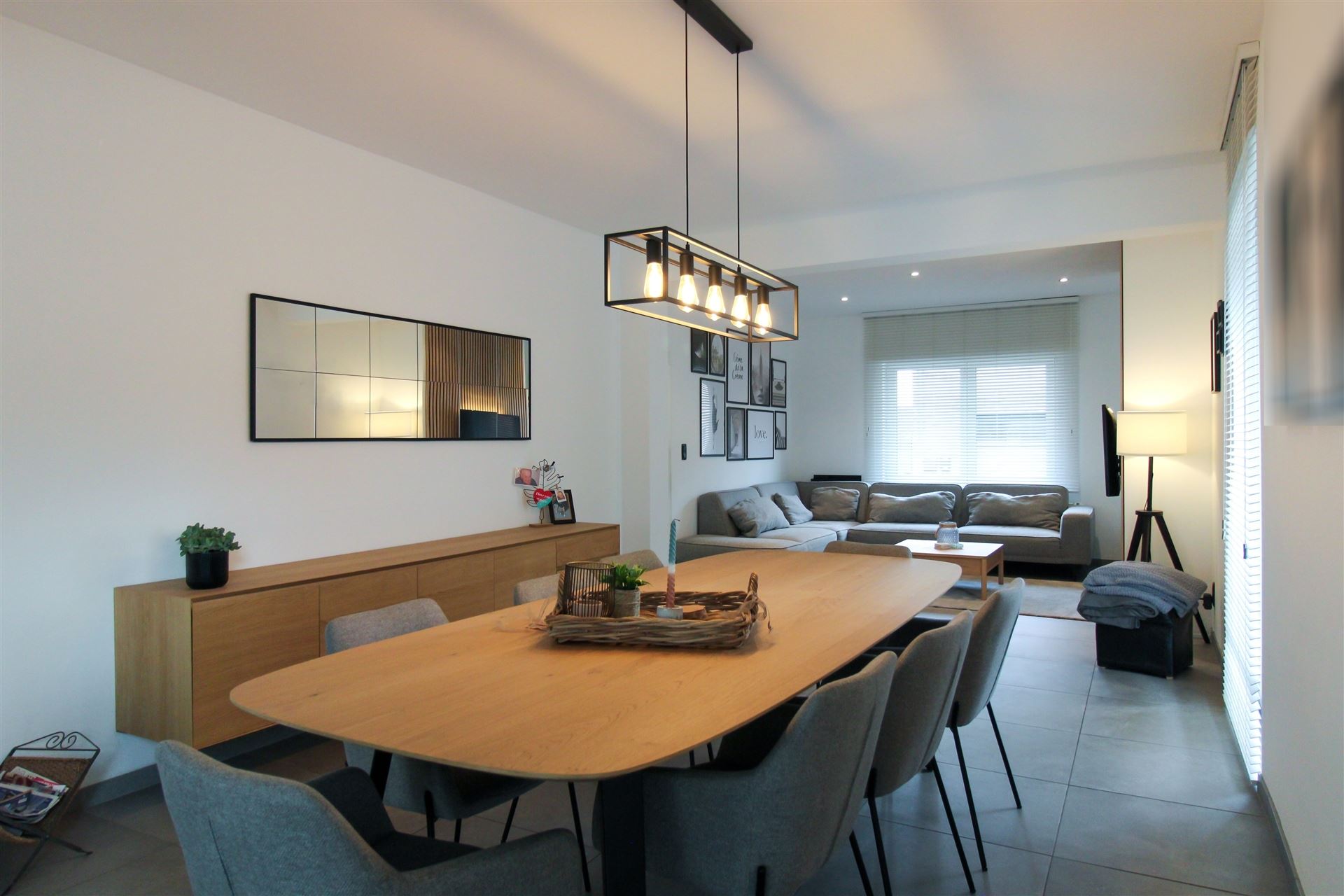 Maison à vendre à Maasmechelen avec 3 chambres - photo 4