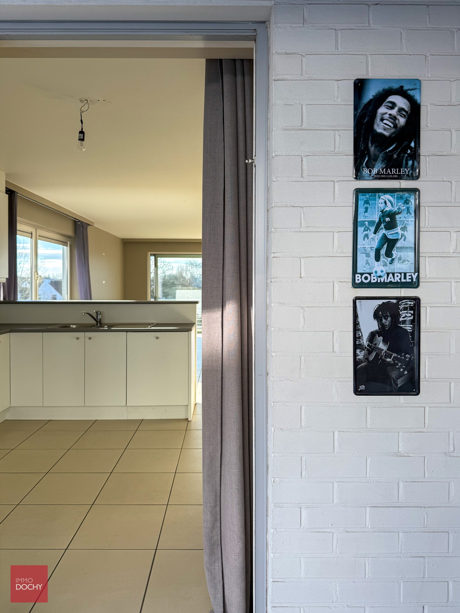 Mooi appartement met zicht op Gaverbeek | Potegemstraat - foto 5