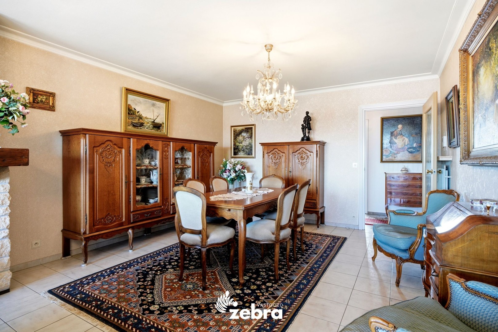 Apartment for sale in Roeselare with 2 bedrooms - photo 4