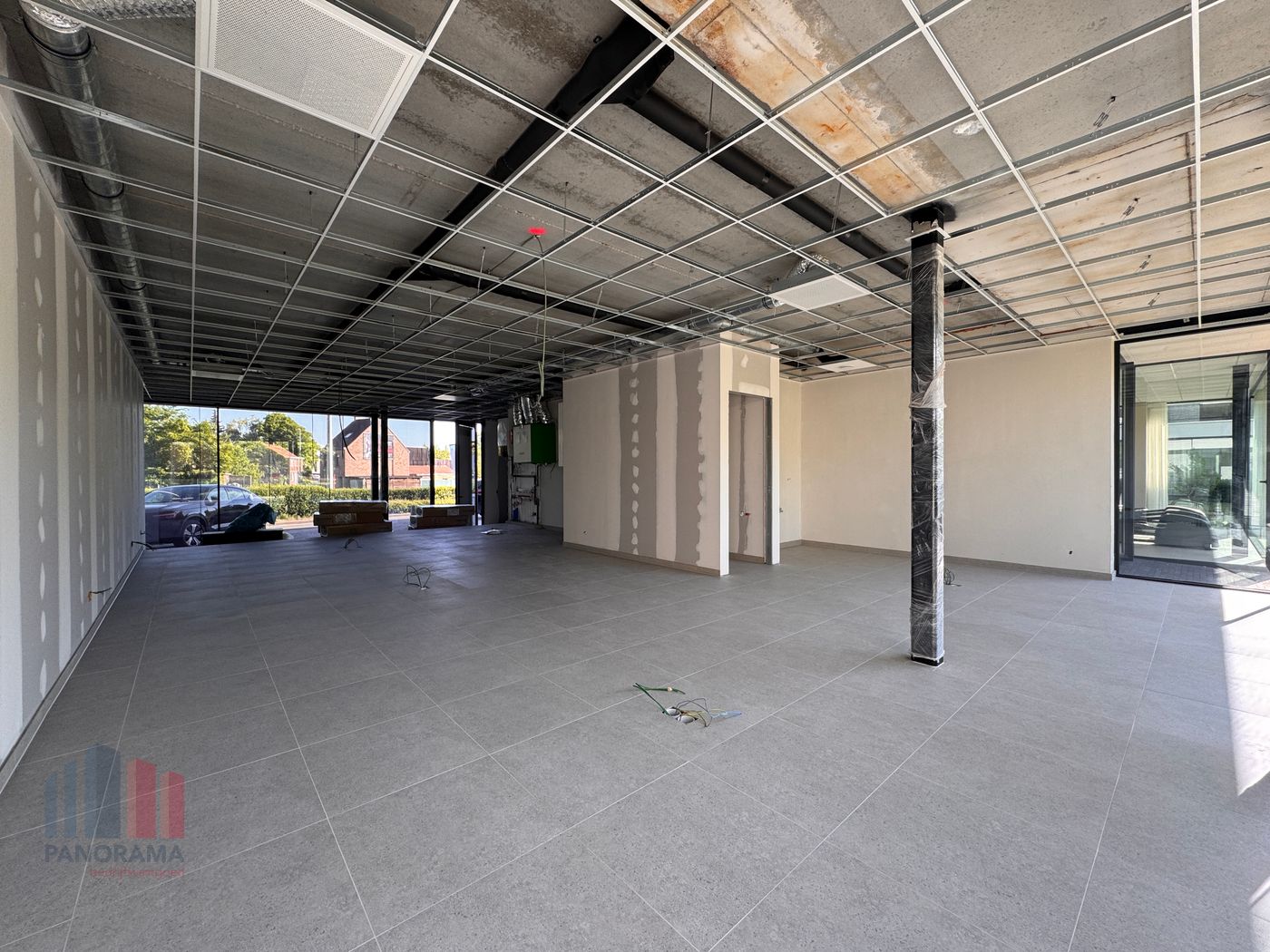 119 m² eigentijdse kantoorruimte in centrum van Tielt - foto 3