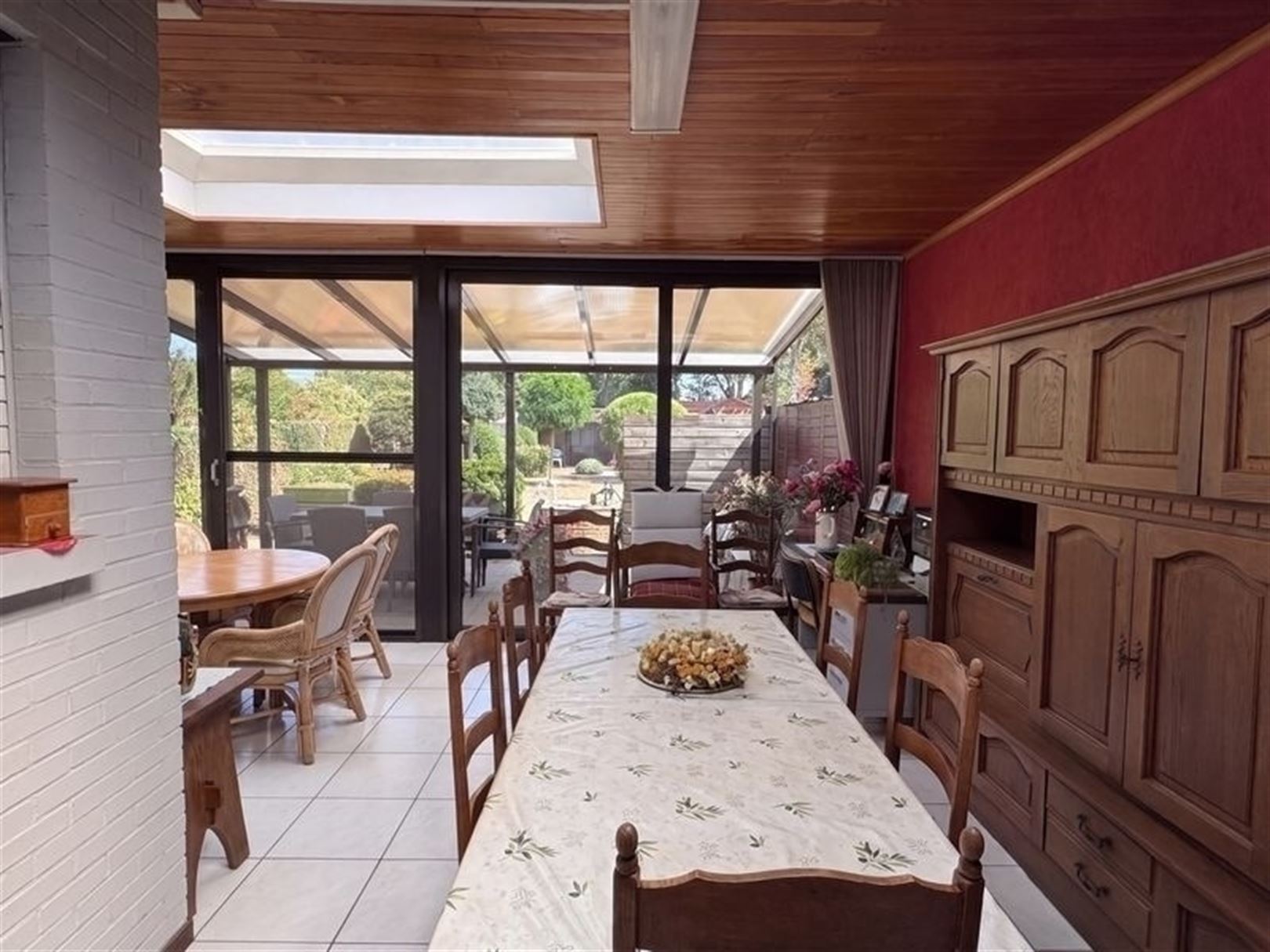 Woning - foto 3