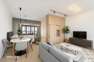 Appartement à vendre à Anvers