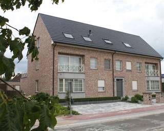 Apartment for rent in Puurs-Sint-Amands