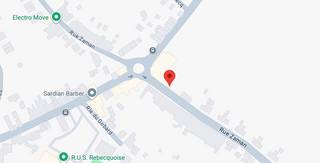 Garage for sale in Rebecq