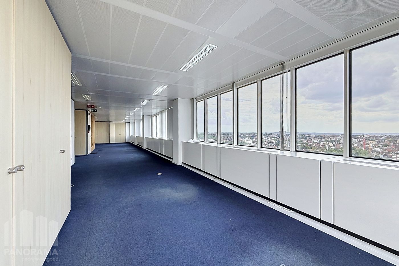 kantoorgebouw van 401 m² met high-end voorzieningen te huur aan Avenue Louise - foto 5