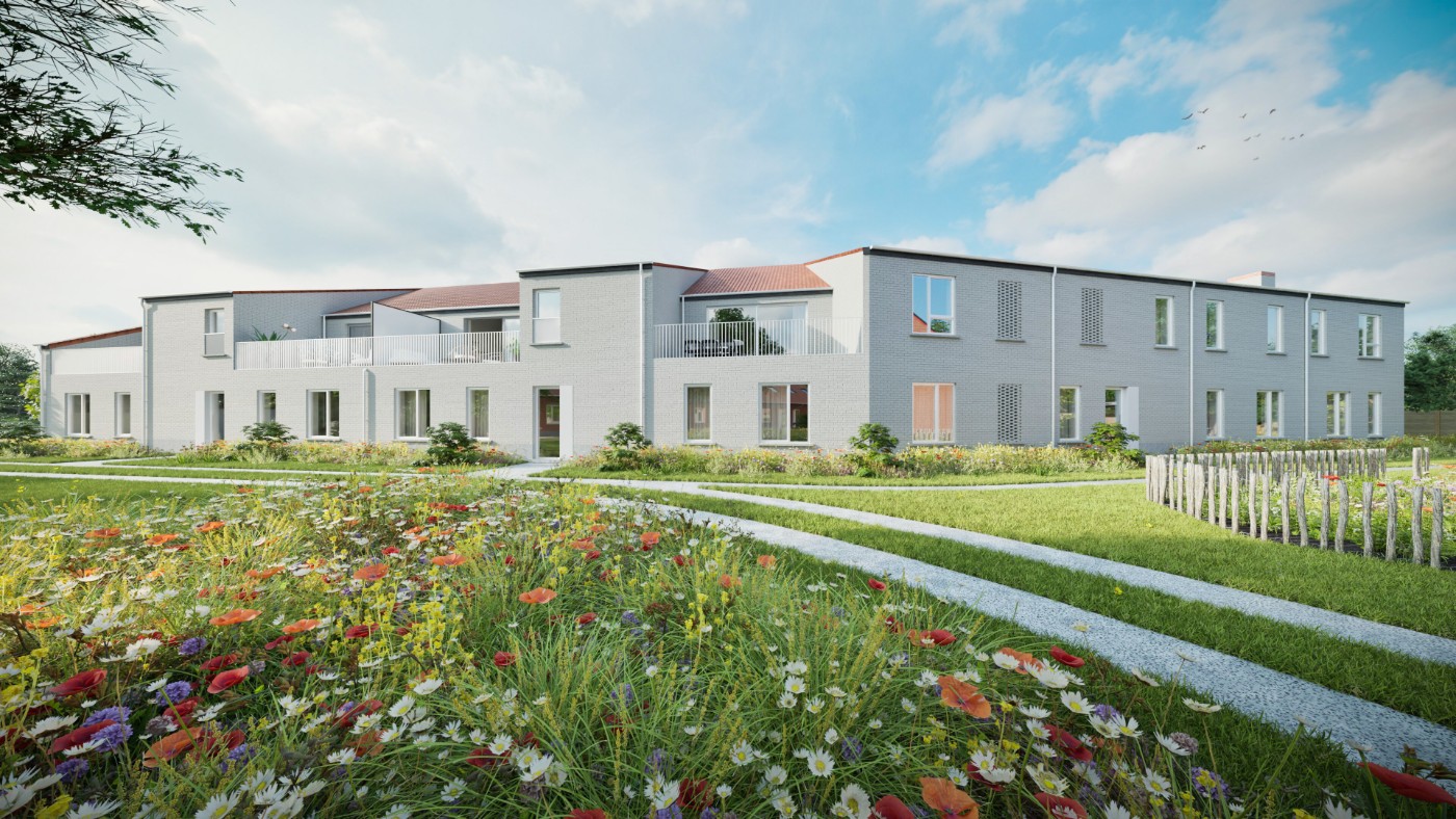 Project for sale in Zandvliet - photo 5