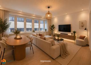 Appartement à vendre à Malines