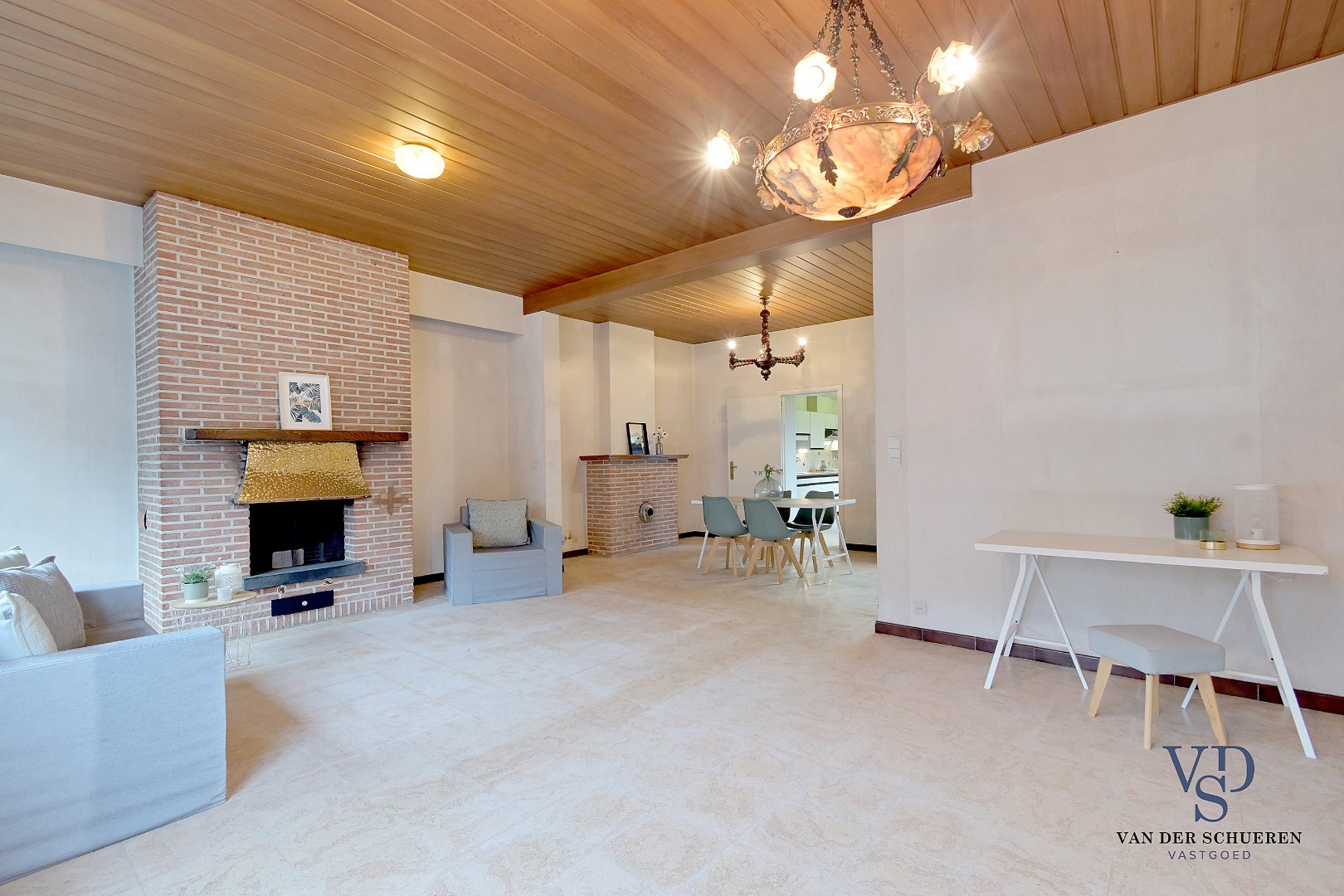 Bijzonder ruime gezinswoning. - foto 5