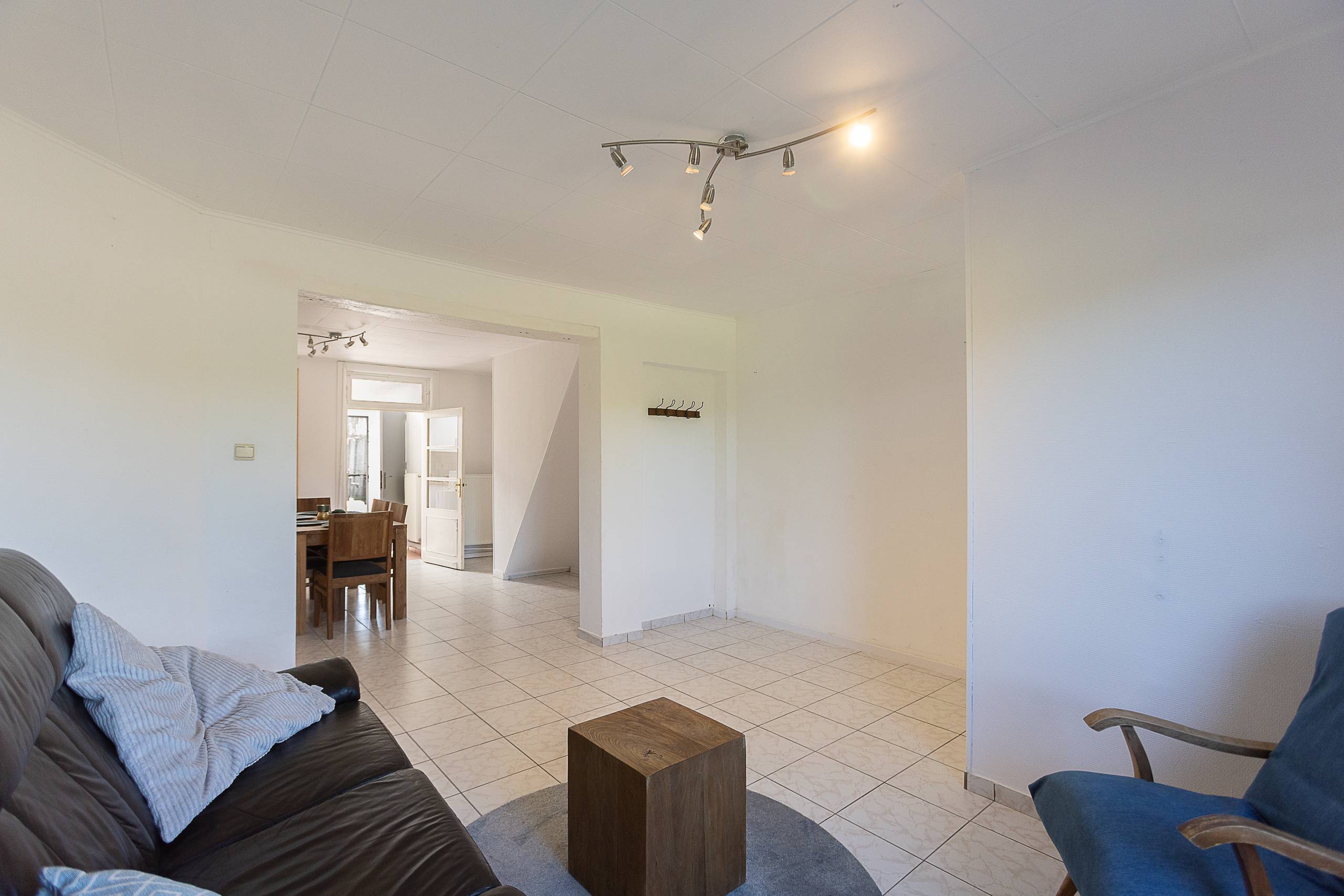 Charmante woning met tuin en uitbreidbare zolder - foto 5