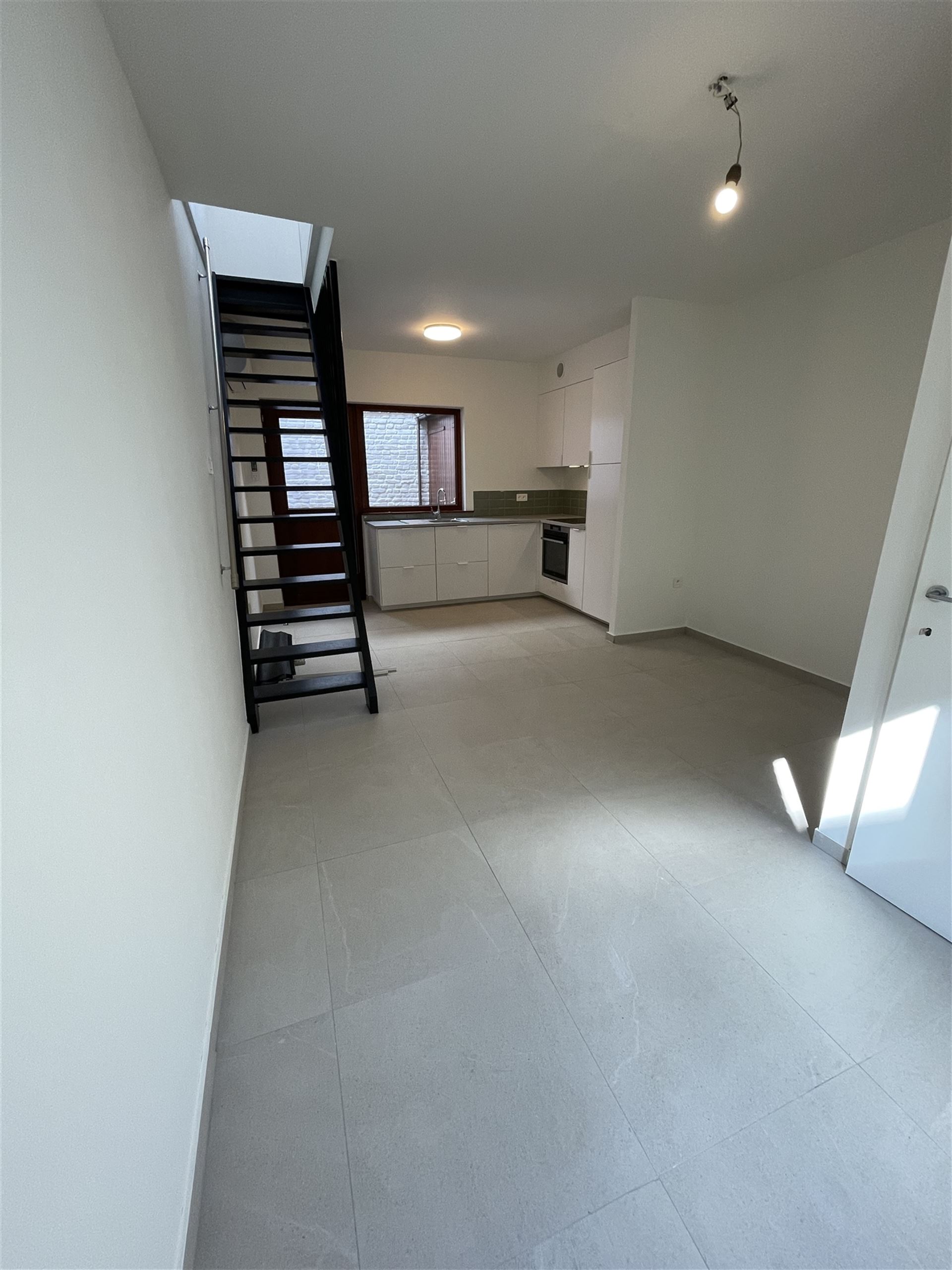 Klein maar knus en gezellig huisje  - foto 2