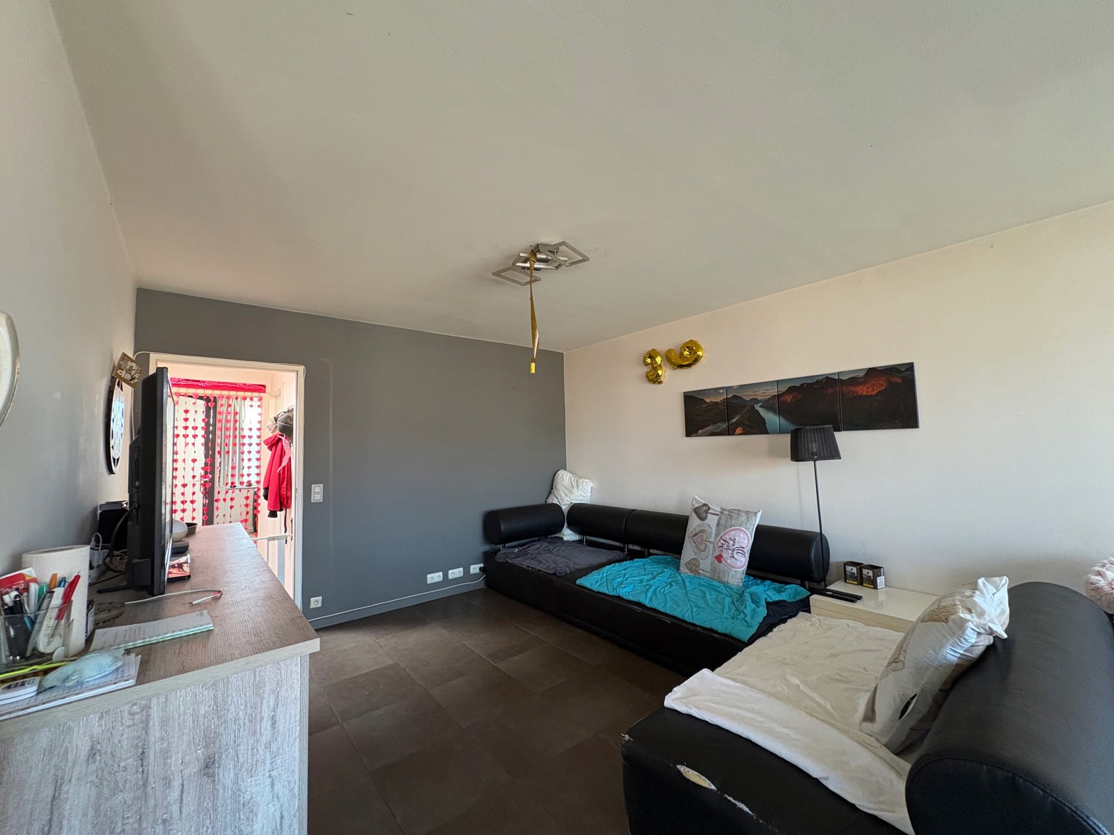 Appartement te huur in Malle met 2 slaapkamers - foto 4