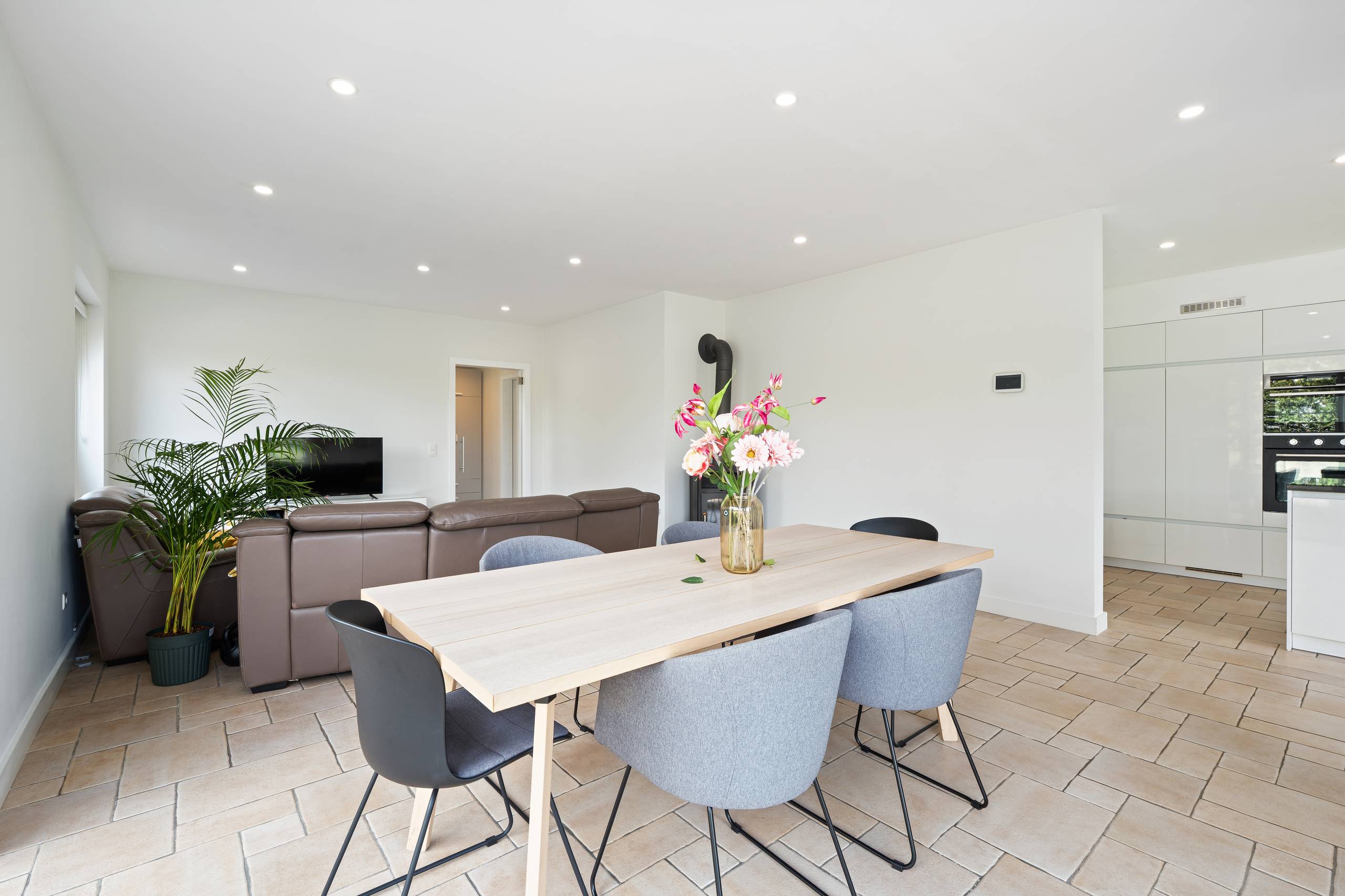 Maison à vendre à Zaventem avec 4 chambres - photo 5