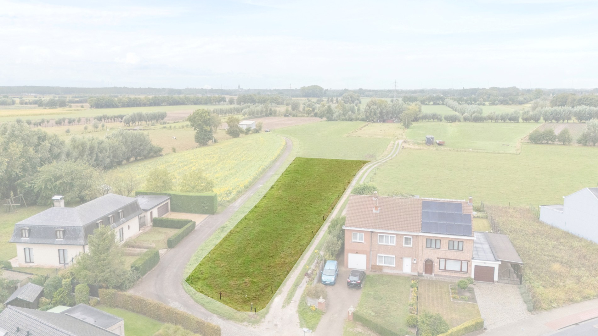 Land for sale in Lievegem - photo 2