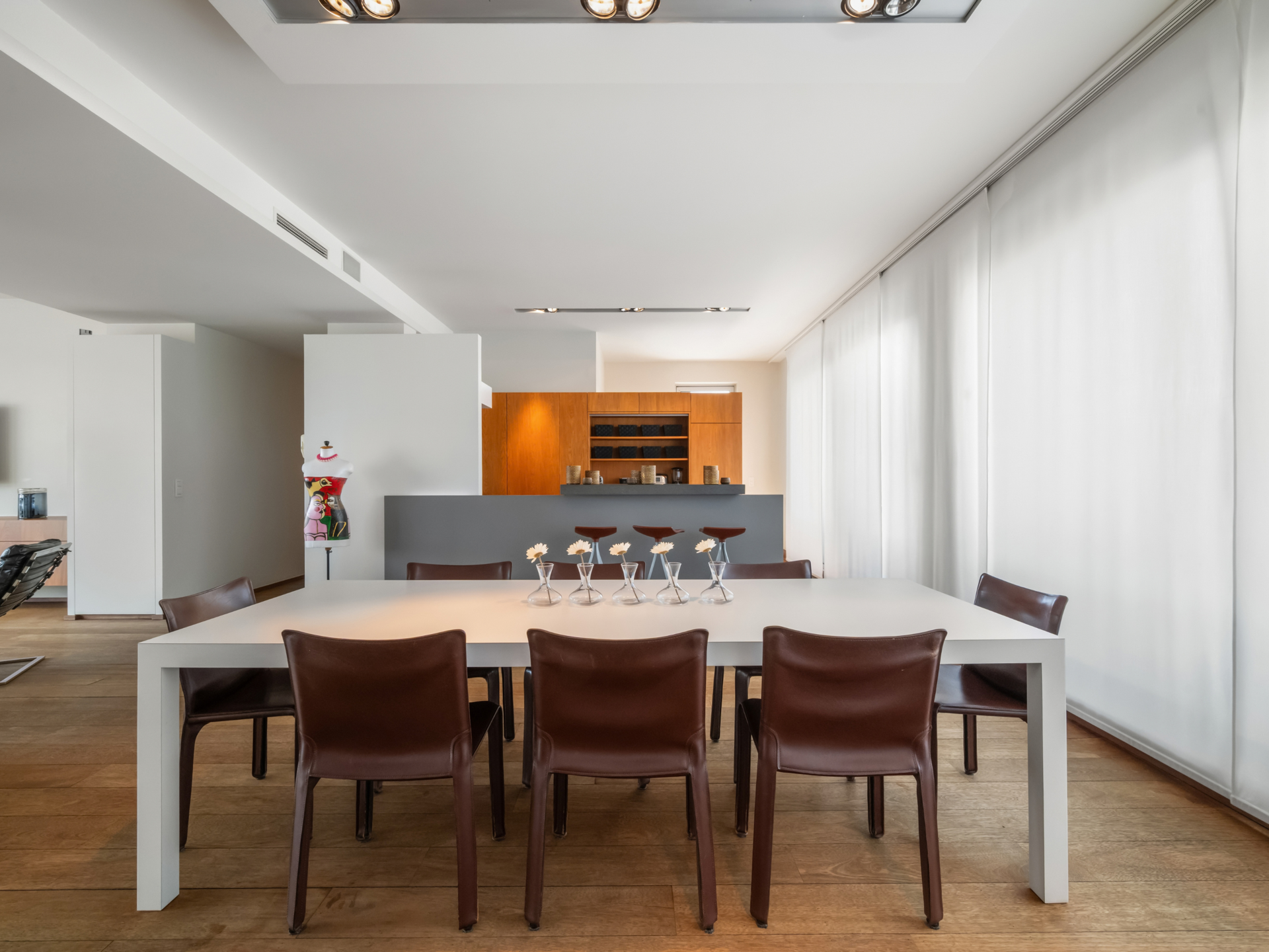 Een huis in de lucht met een terras van 90 m² - foto 5