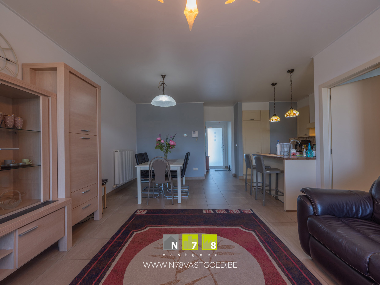 Appartement te koop in Maaseik met 2 slaapkamers - foto 5