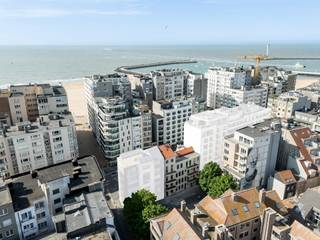 Appartement à vendre à Ostende