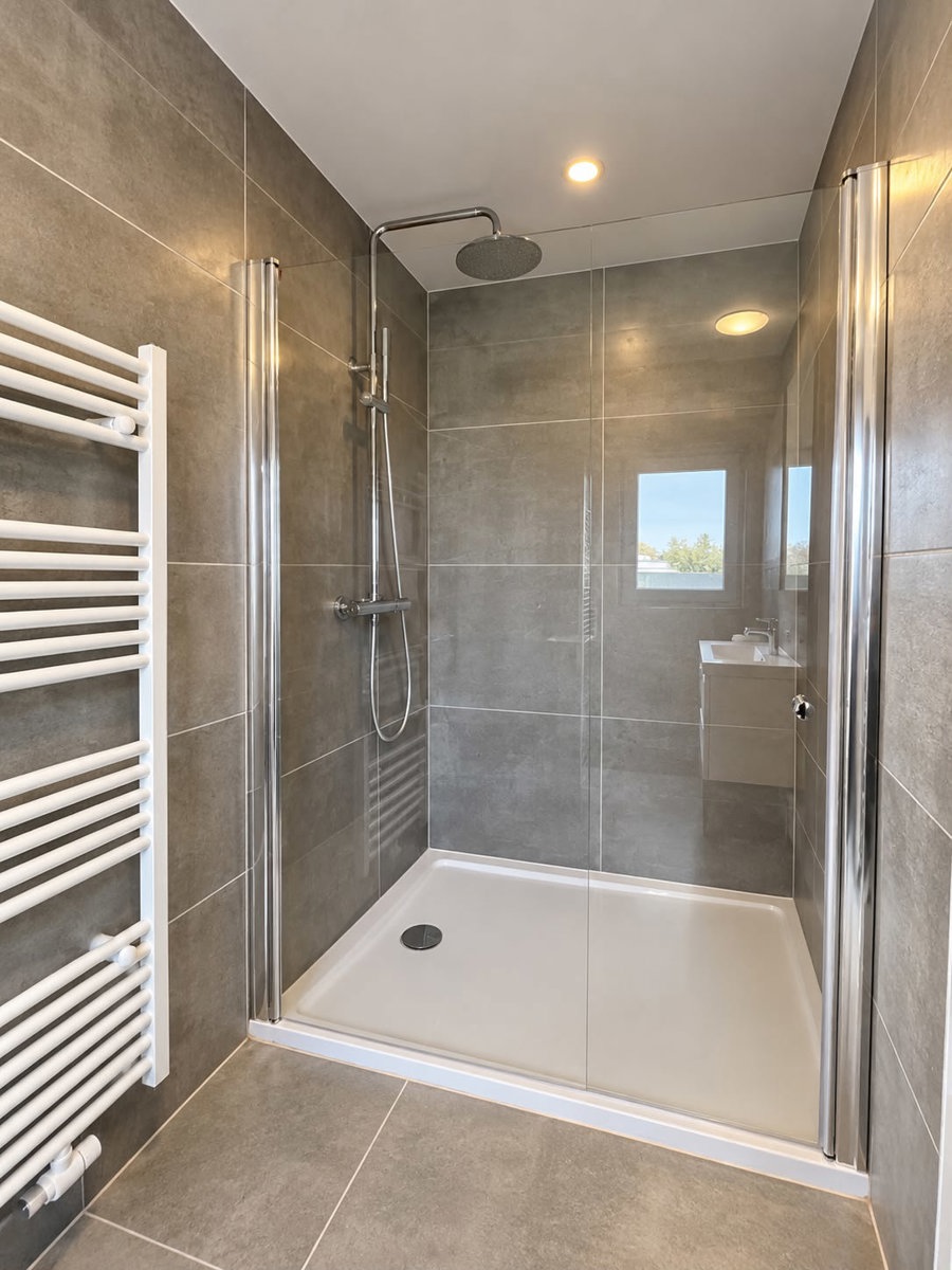 Appartement à louer à Anvers avec 2 chambres - photo 4