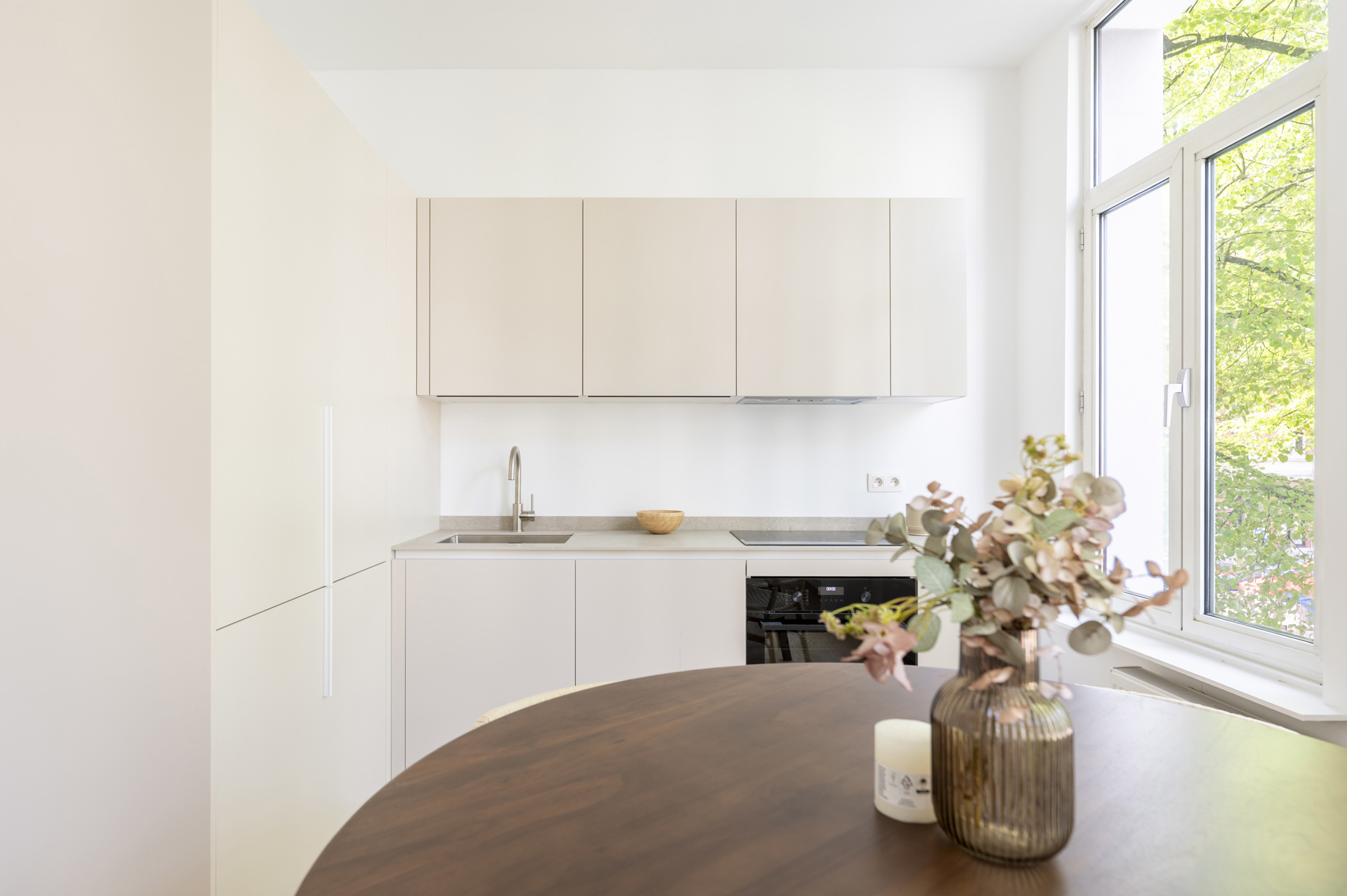 Recent gerenoveerd appartement - foto 3