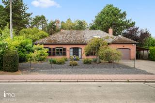 House for sale in Putte