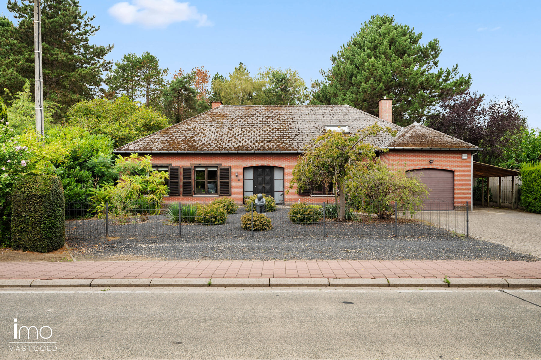 House for sale in Putte
