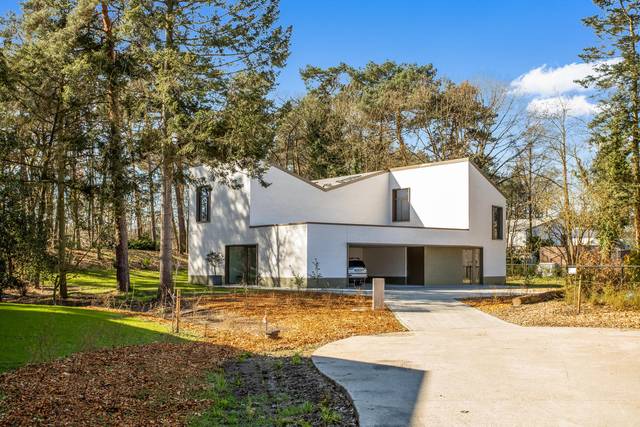 Projet à vendre à Mol