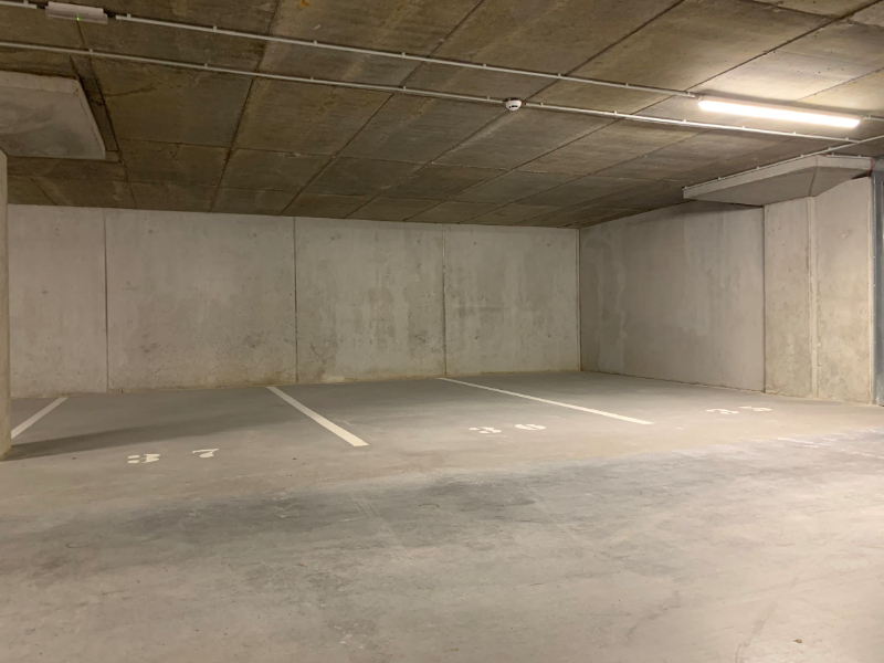 Ideaal investeringspakket met 6 ondergrondse parkings - foto 3