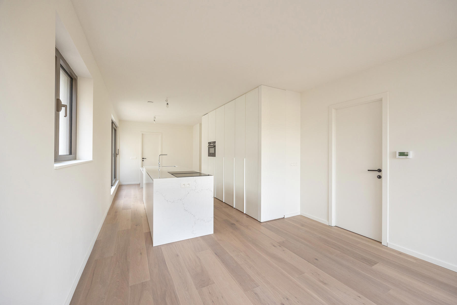 Apartment for sale in Berchem-Sainte-Agathe with 2 bedrooms - photo 5