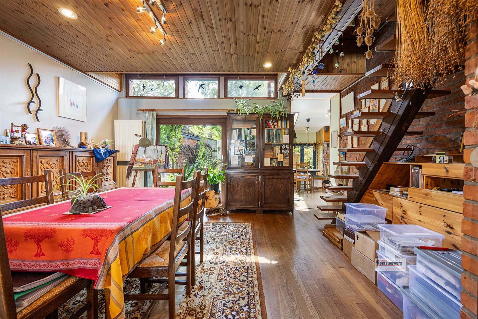 Maison à vendre à Schilde avec 3 chambres - photo 4