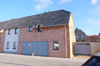 Maison à louer à Bredene