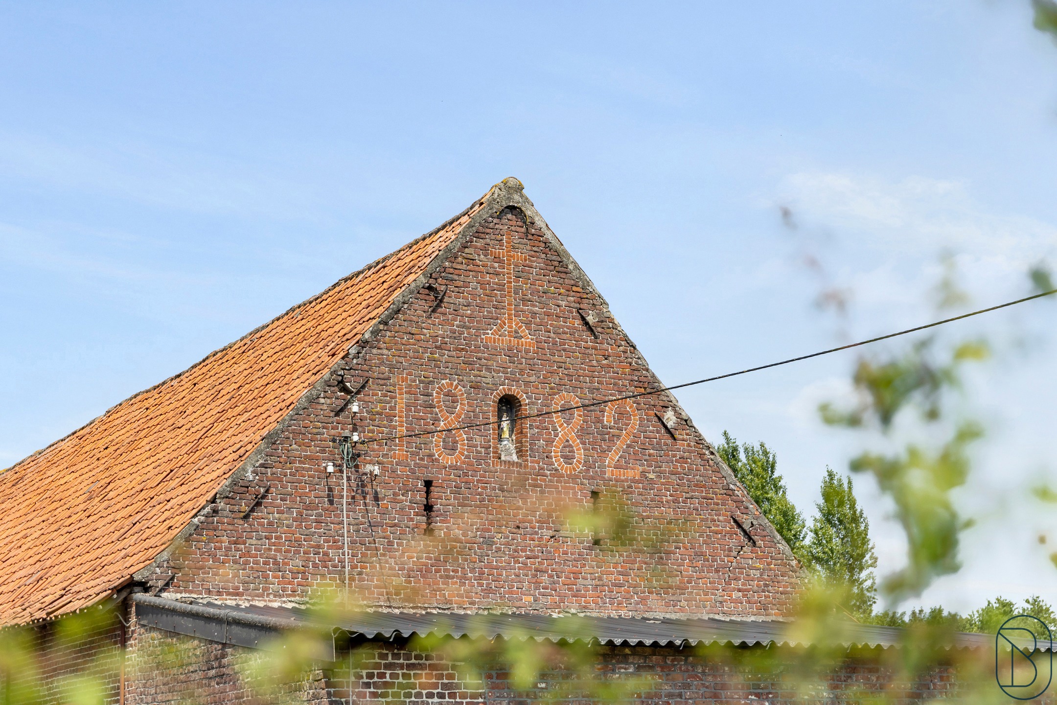 House for sale in Deinze with 3 bedrooms - photo 5