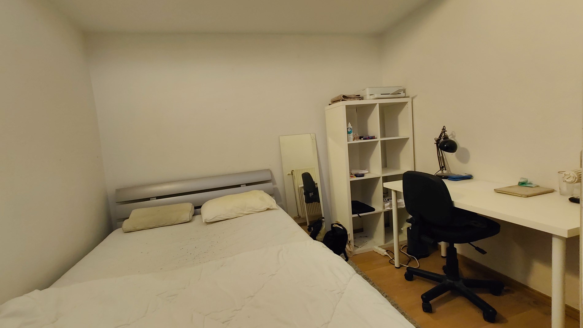 Ruim duplex appartement met terras te Gent - foto 5